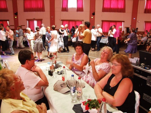 Bal Anniversaire des Melody Boy's 2009 - 20 ans